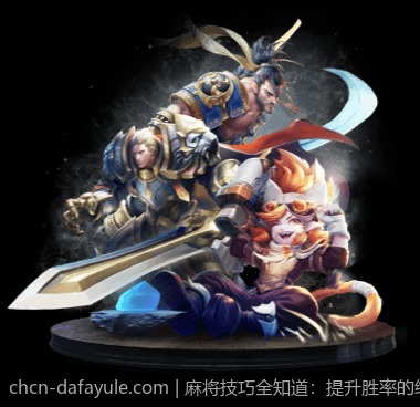 麻将技巧全知道：提升胜率的终极指南