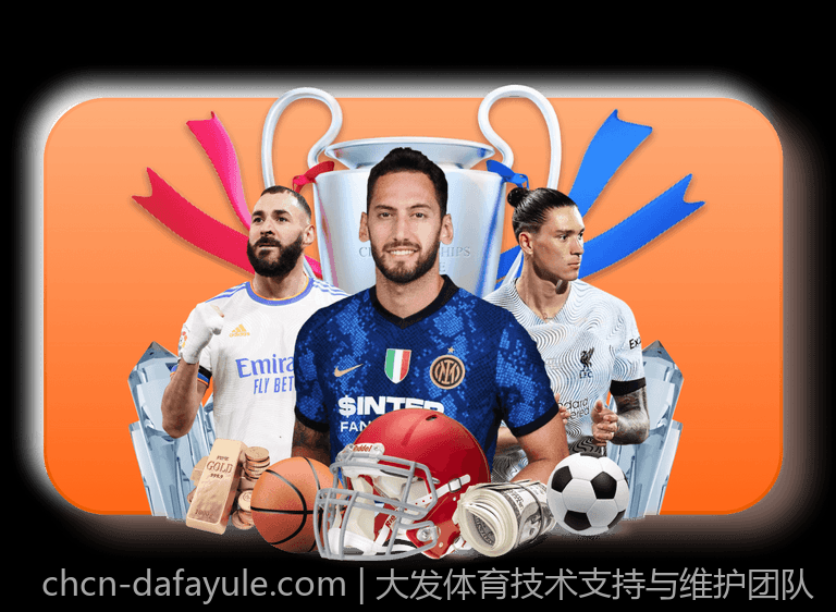 大发体育技术支持与维护团队