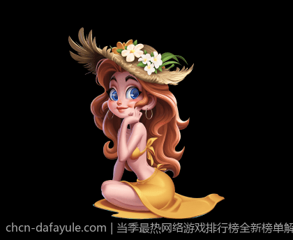 当季最热网络游戏排行榜全新榜单解析